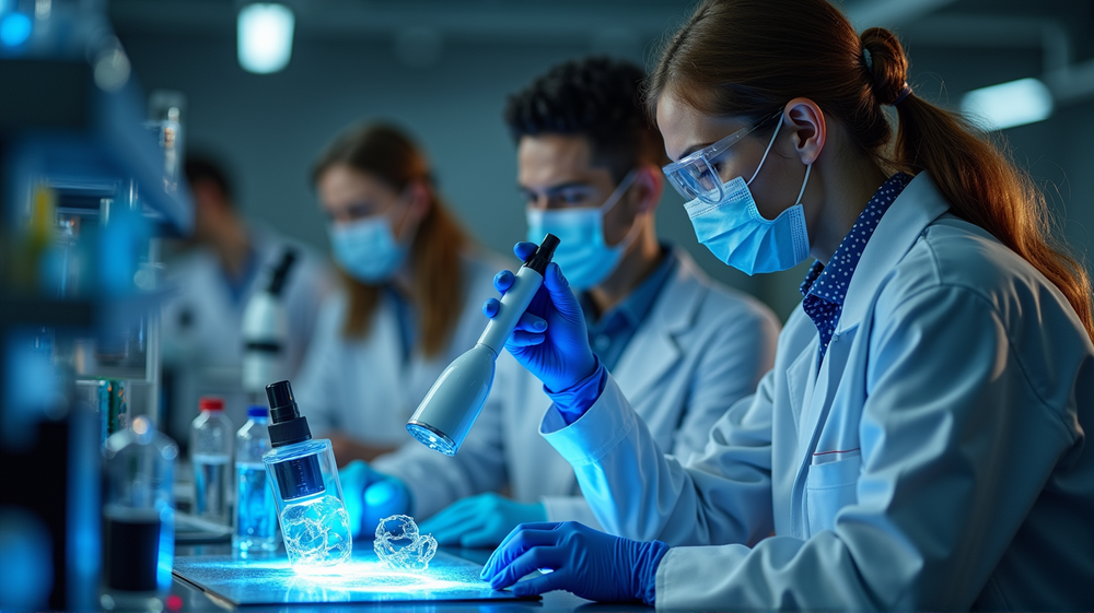 ロックフェラー研究所、主要なコロナウイルス研究の欠陥を発見、薬剤開発に慎重さを呼びかける