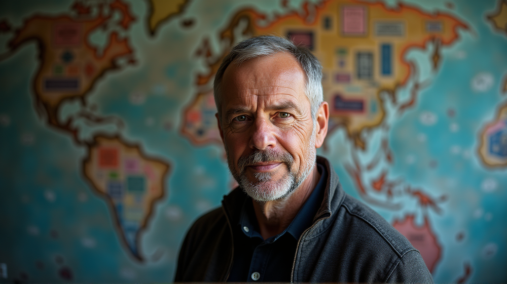 ジュリアン・マクマホンの希少な二重健康問題との勇敢な闘い