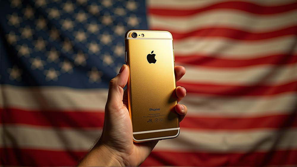 トランプ一家の議論を呼ぶ決断：「Made in the USA」とは本当に何を意味する？