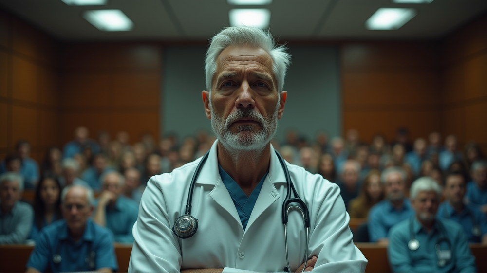 バイデンの医師、共和党の厳しい監視の中で情報公開を避ける