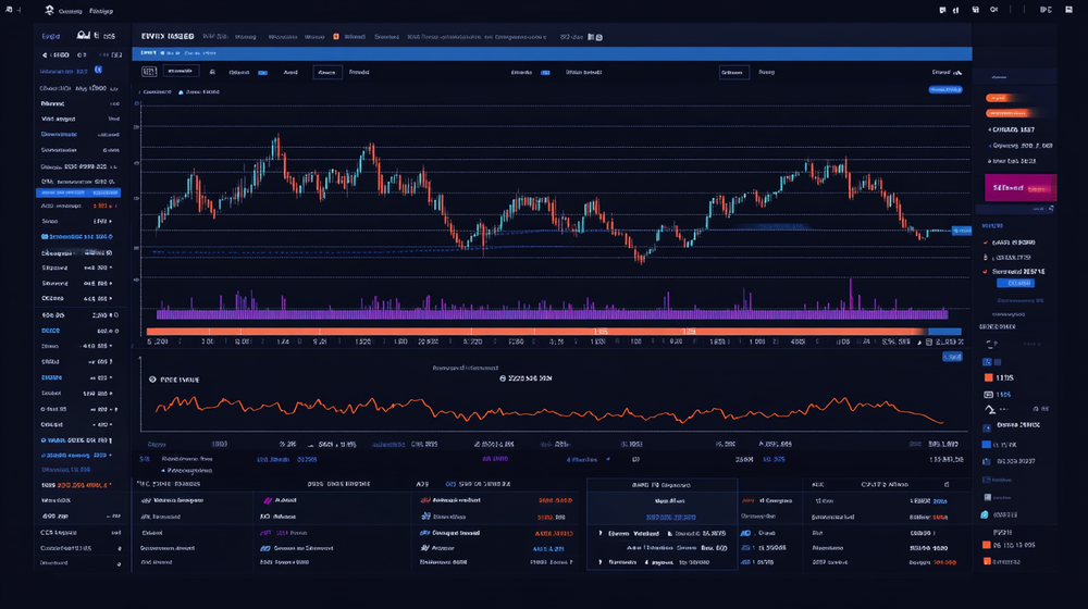 Sterk Rovixの公開：トレーダーにとって本物か？