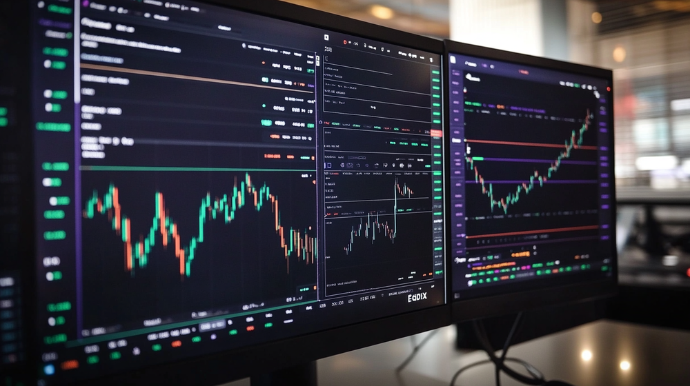 Trade Seraxの紹介：現代のトレーダーにとって変革的なツールか？