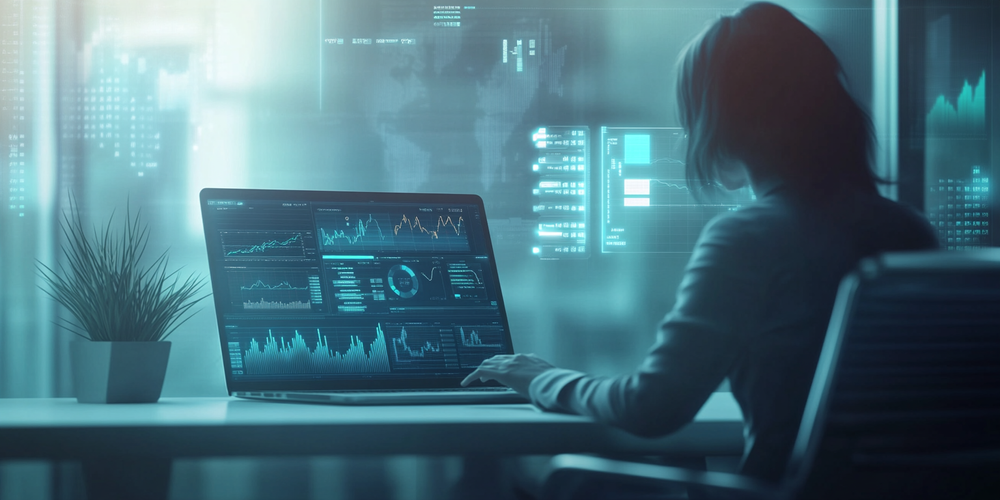 真実を明らかにする: Trenqor Logic AIは本物か?