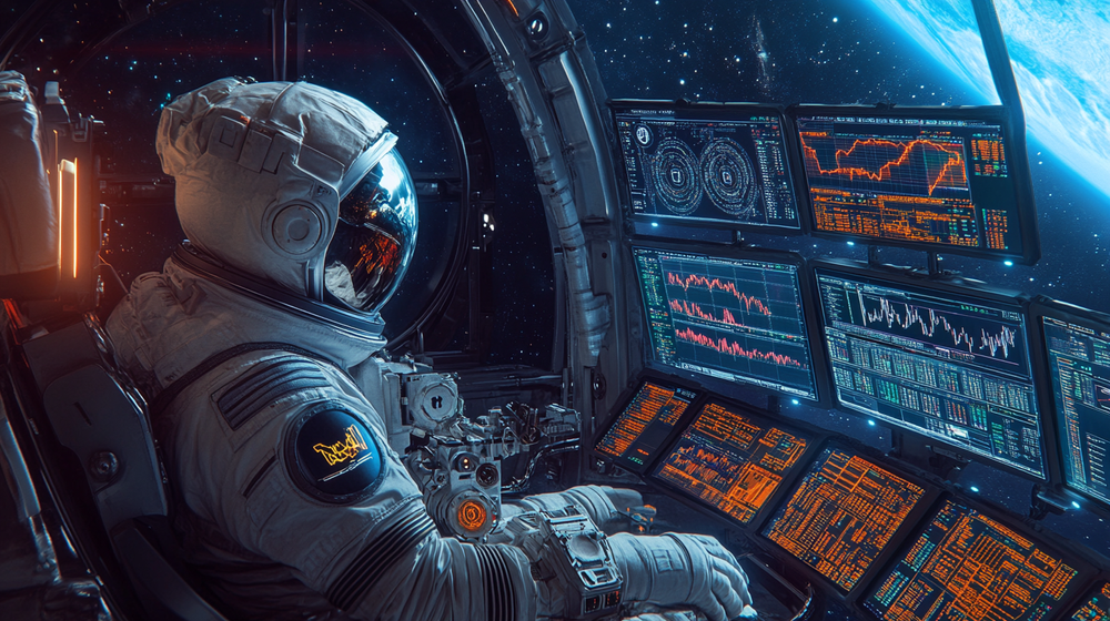 Zitopilux: ゲームチェンジャーかギャンブルかを発見する