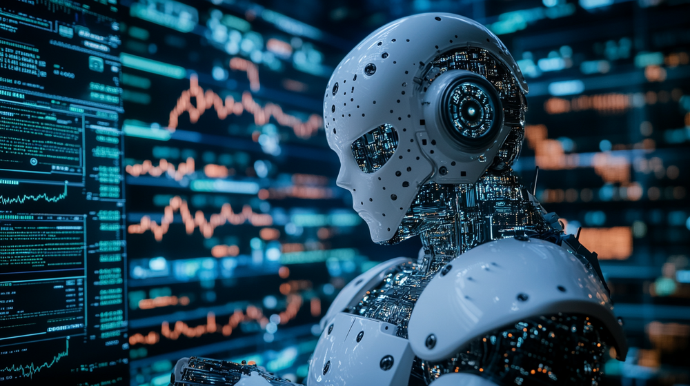 Trade Edge AIの真実を発見：それは合法ですか？