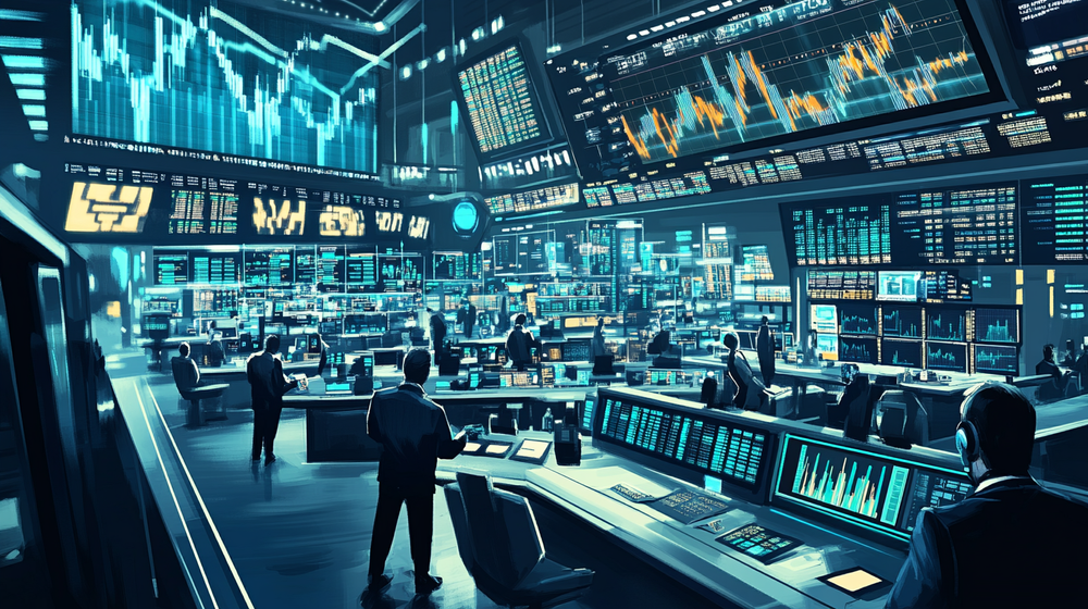 Trade IPlex 8.3の調査: 信頼できるシステムですか？