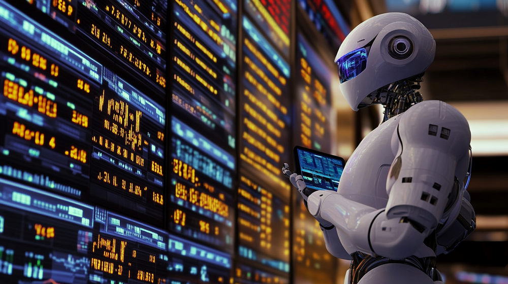 Ledgora Investmentsを明らかにする: あなたが求めるトレーディング革命？