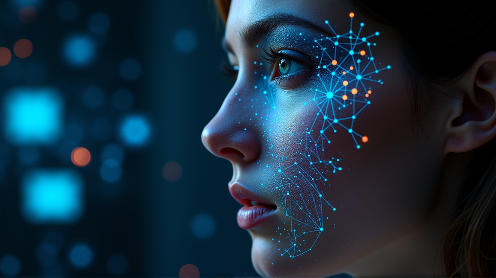 セキュリティの最終フロンティア：パスワードを超えるバイオメトリクス