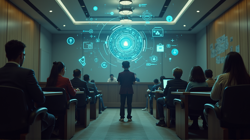 高まる懸念：AIを通じて子供に露骨なコンテンツをさらすことで非難されるテックジャイアント