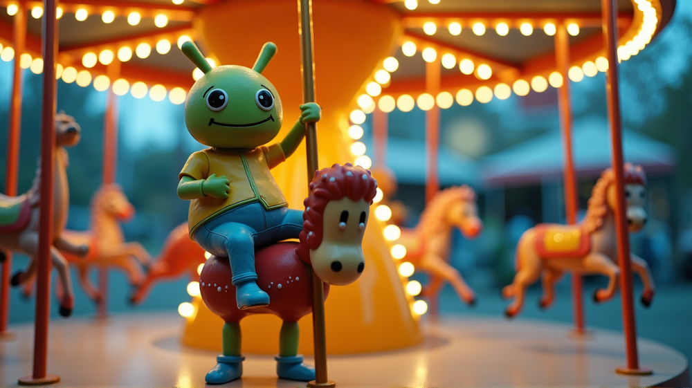 Google、かつてないほどスピンを効かせたAndroid 16の像を公開！