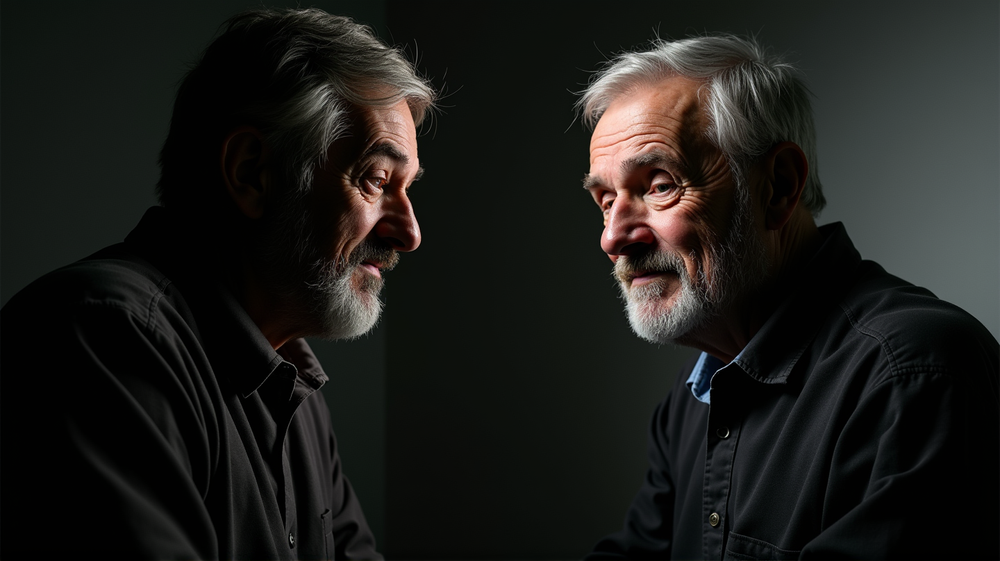 晩年の自殺の悲劇を解明する：グローバル視点