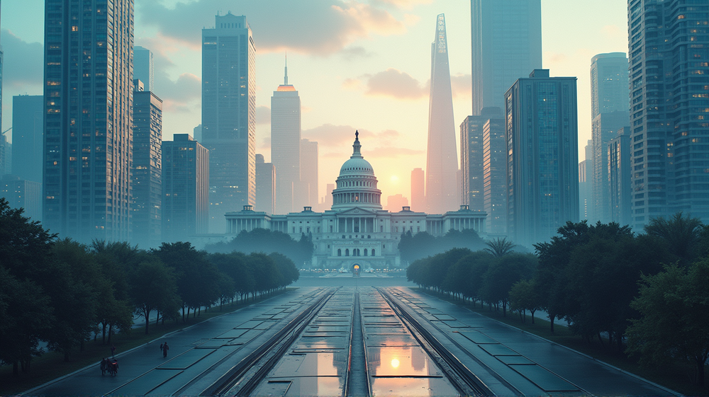 政府はビッグテックの透明性に追いつけるのか？