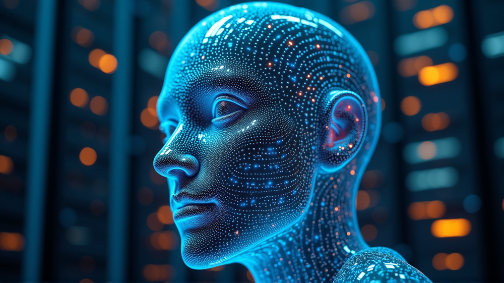 AIブームがビッグテックを新たな高みに押し上げる：3,500億ドルの急増