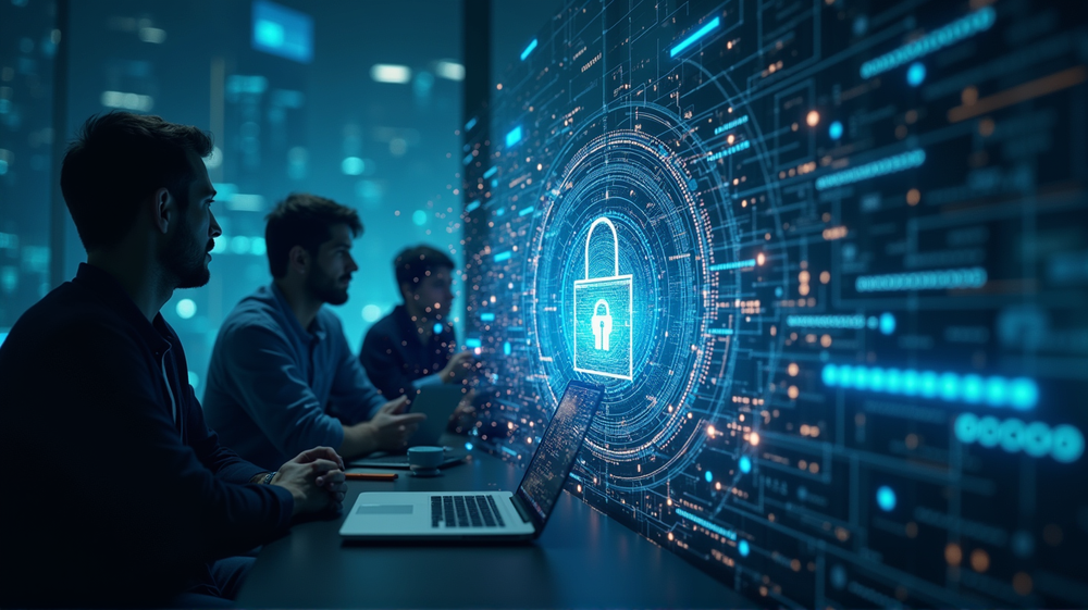 パスワード時代の終焉: 技術の巨人が切り開くセキュリティ革命