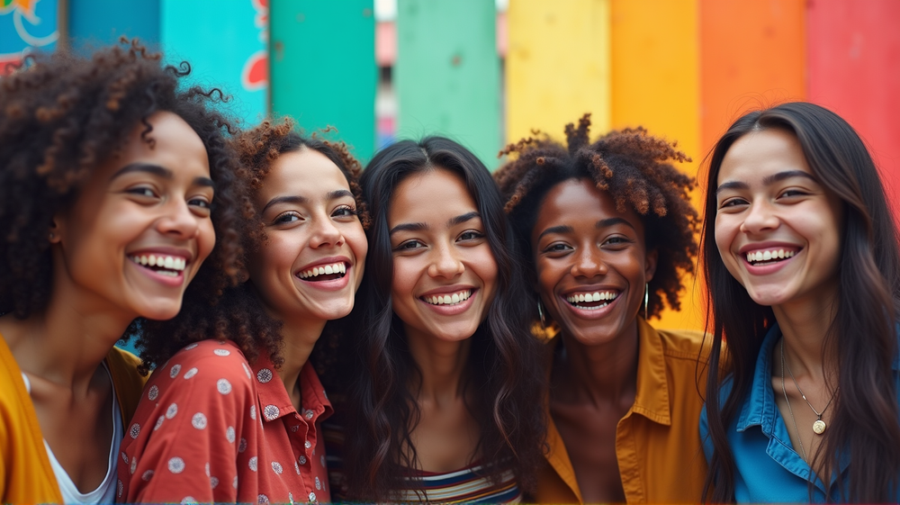 友情の日2025：つながりを普遍的に抱きしめる日