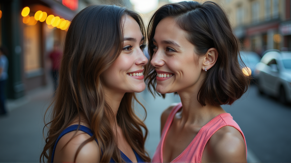 現代の愛は型にはまらない形をとる：QuackQuackの調査