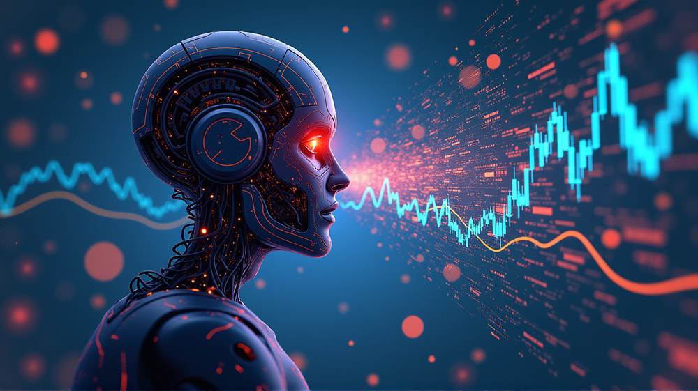 AIブームが経済現実に直面、テック巨人がつまずく