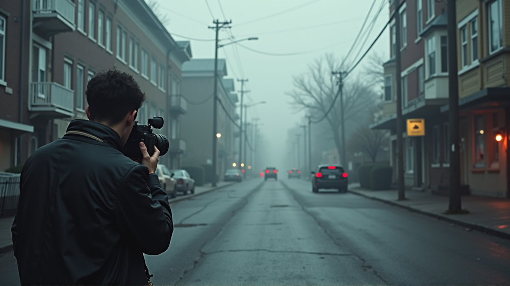 セントピーターズバーグの臭気汚染の謎を解明する