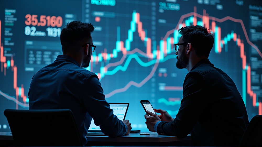 エピックヘッジファンドのギャンブル：AIブームの中で大手テックへの熱狂的ベッティング！