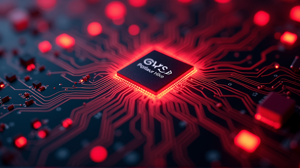 AMD、驚異的な収益にもかかわらず4%下落！ウォール街はさらに多くを求める！