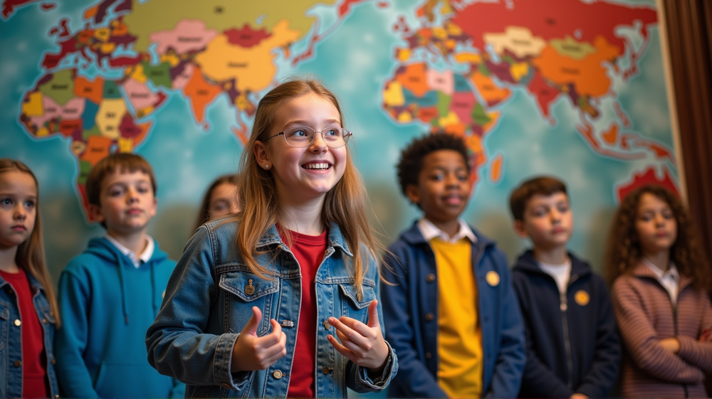 知識の力を引き出せ:今日の必見トップニュース!