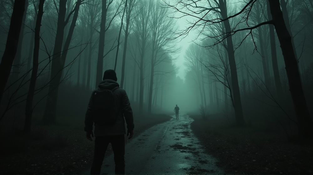 PS5デビュー: ストーカー2がスリルと視覚の驚異を約束