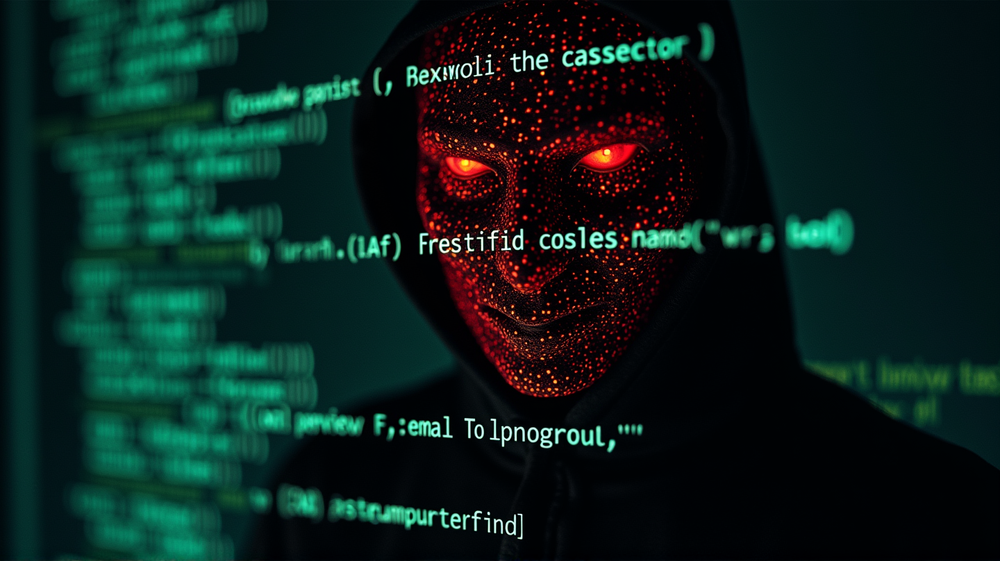 壊滅的なサイバーセキュリティ侵害：ERMAC V3.0 トロイの木馬コードが露出