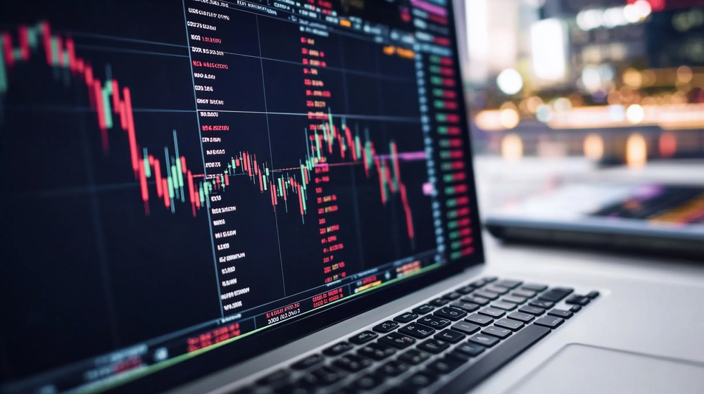 MaxgenBit レビュー: 本物のトレーディング革命か?