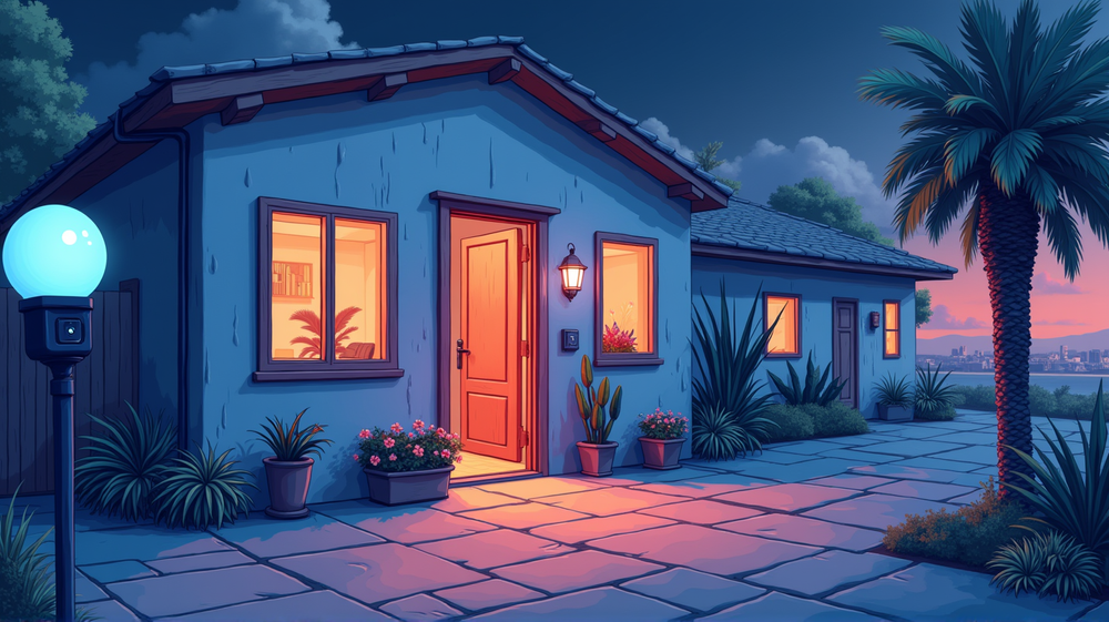 AIの進化: AmazonのRingドアベルがゲームチェンジャーである理由