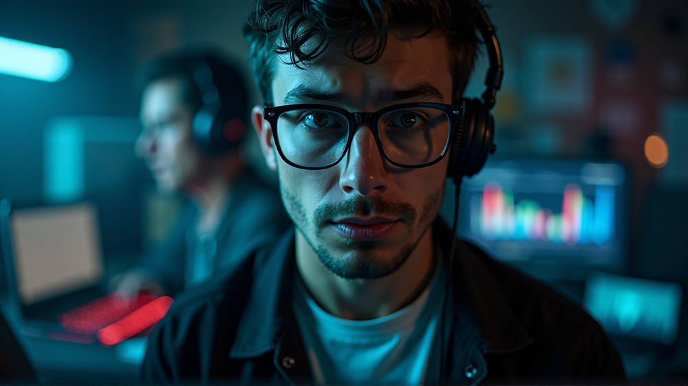 テックジャイアントが非難される：児童虐待の告発に盲目の目