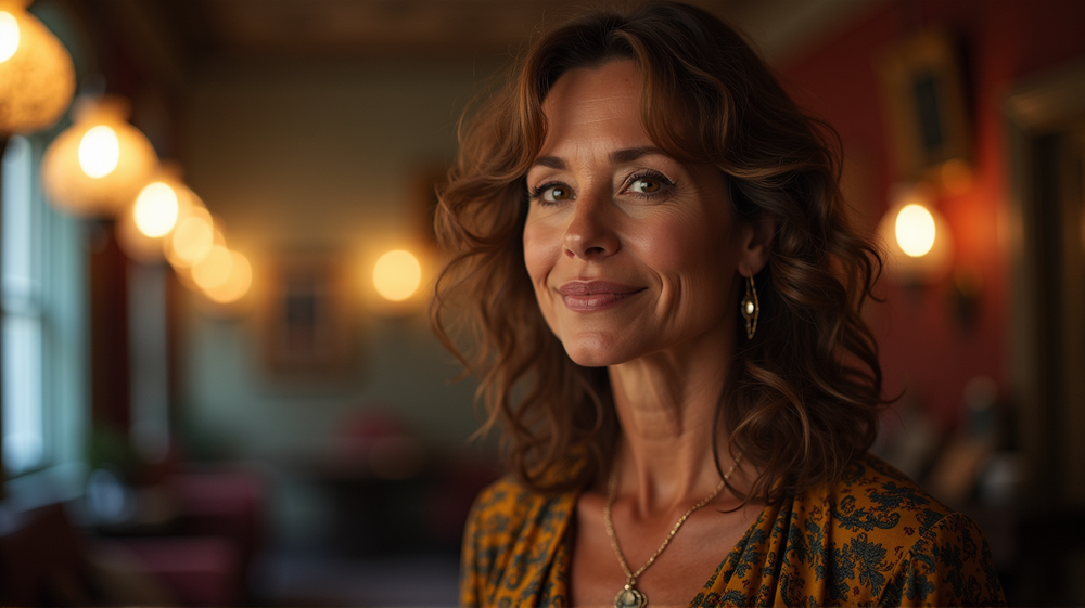 オスカー革命: リネット・ハウエル・テイラーのリーダーシップによる新時代