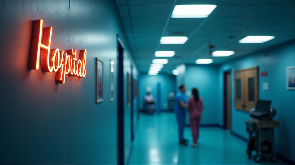 エルカミノ・ヘルスの驚異的な成長：地域の人気から全国的な注目へ