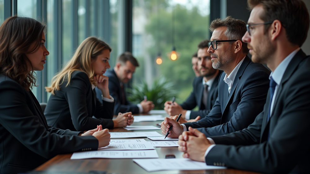公務員家族に対するライフスタイルチェックと透明性の議論が白熱