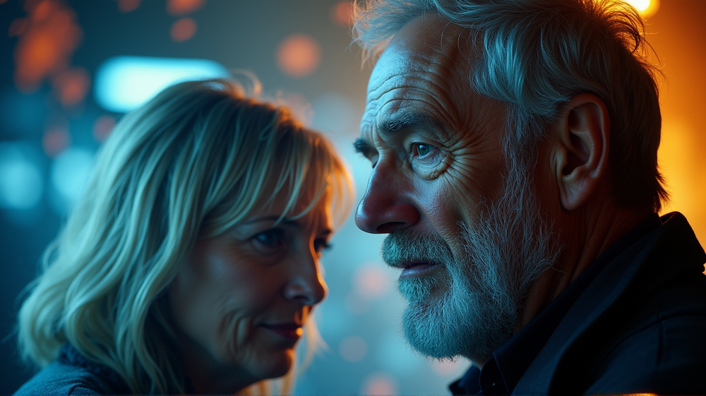 癌研究への画期的な20億ドルの支援: フィルとペニー・ナイトの誓約