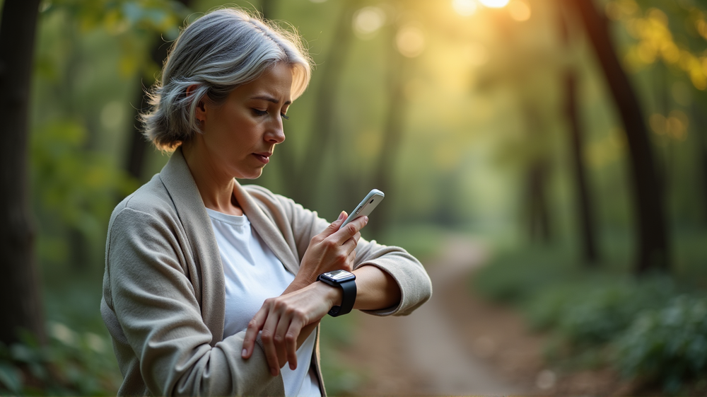 命を救う技術：Apple Watchが隠れた危険を警告した方法