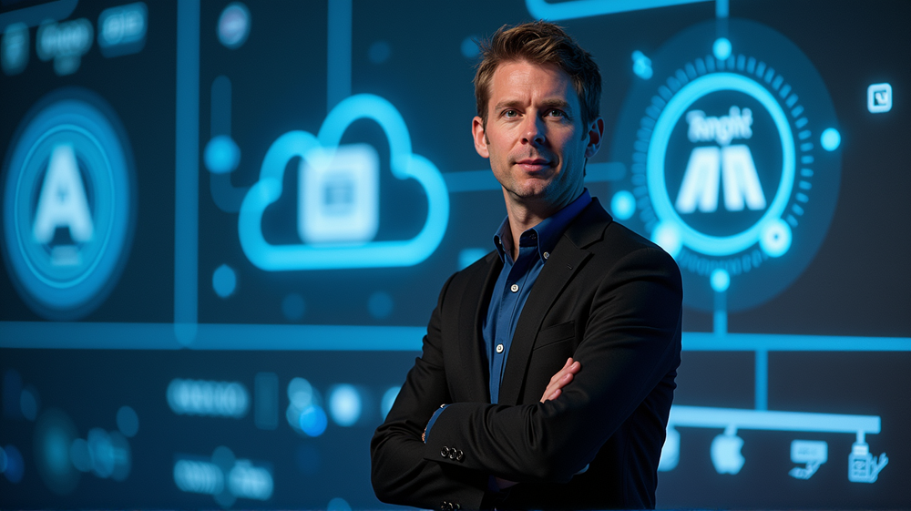 サム・アルトマンがGoogleを捨てた！ビッグテックAI戦争の信号？