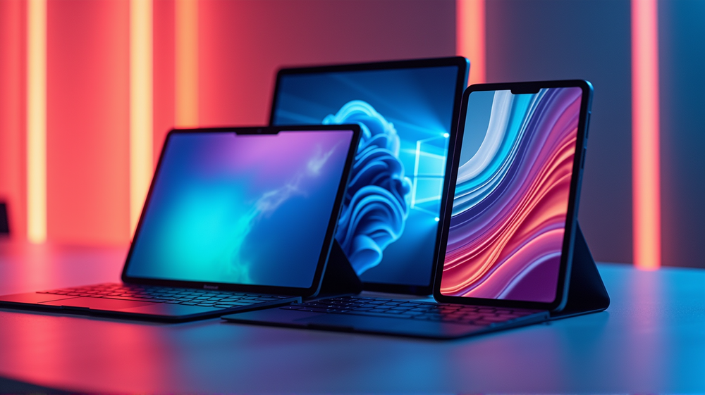 オーストラリアのトップタブレット2025：究極の購入ガイド