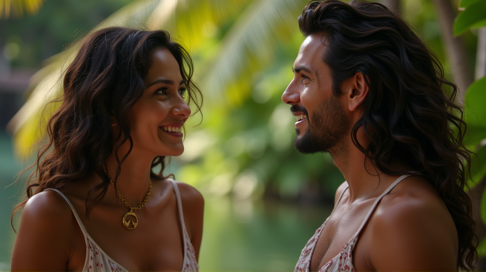 「バチェラー・イン・パラダイス」での衝撃の展開と驚きの勝者 - 専門家のインサイト