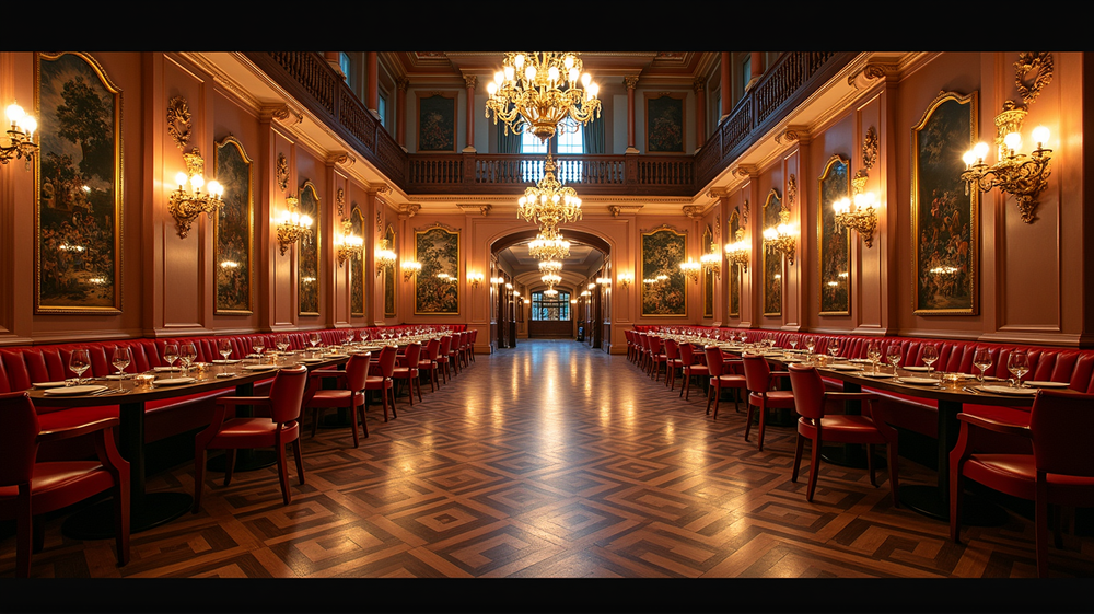 歴史あるベスレヘムホテルがUSA TODAYの10Bestで再び勝利