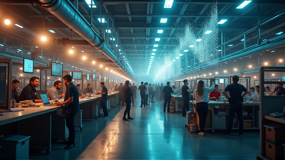 プーマスポーツウェアが急成長：GTIの純利益が急増