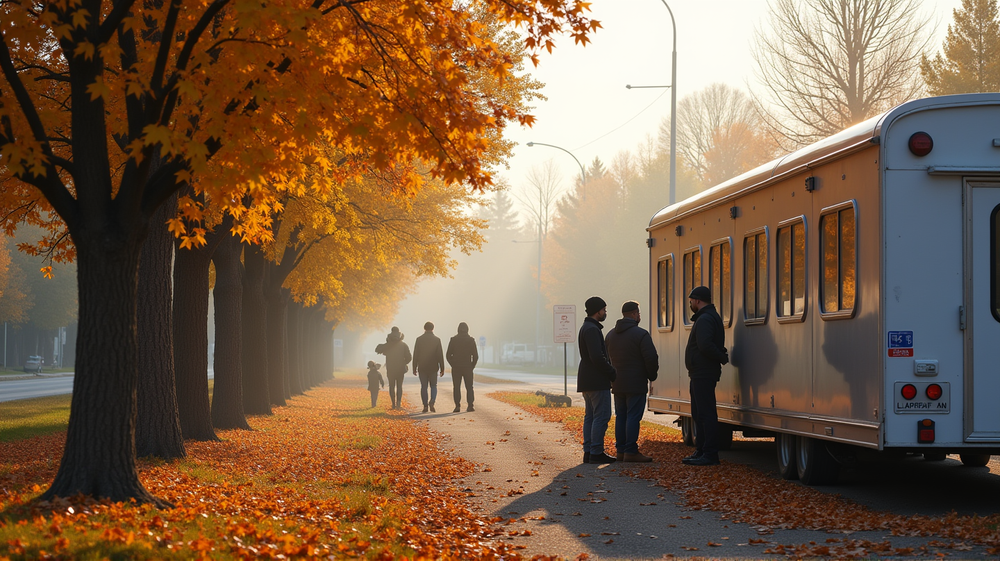 アルバータ州のCOVID-19ワクチン政策の変化：知っておくべきこと