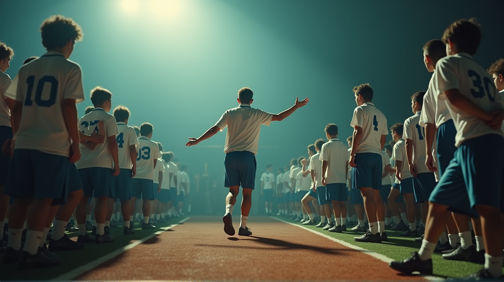 Dream11、別れを告げる: スポンサーシップ変更が業界に与える影響