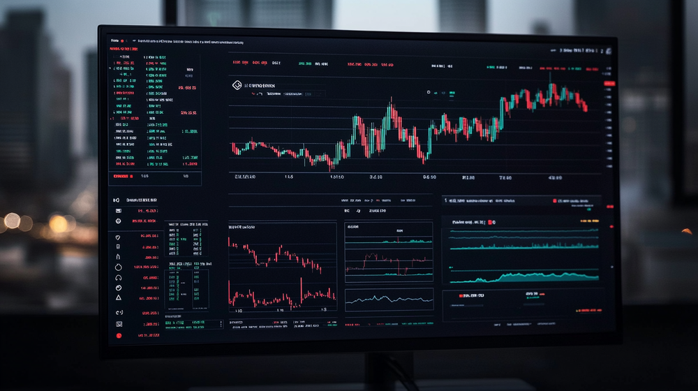Trade Vectorは本物か、それともただの詐欺か？