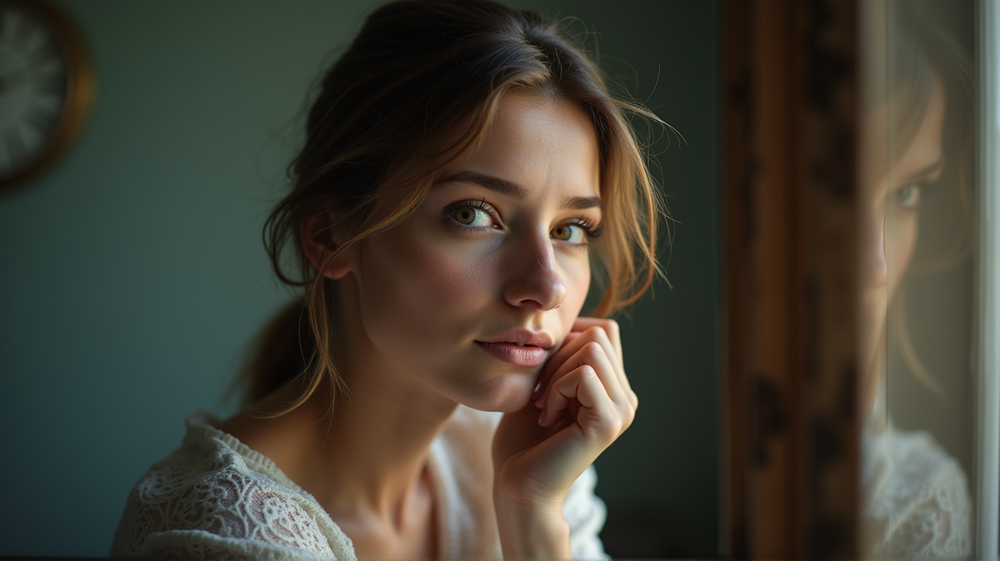 『彼女フラファー』の隠れた役割: 女性への警鐘