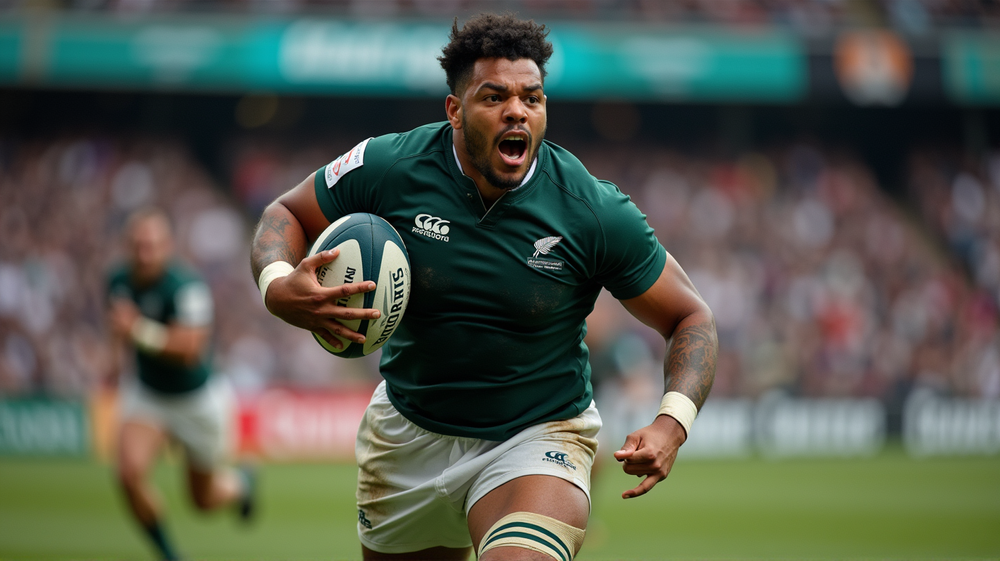 国境を越えたワラビーズスターの揺るぎないワールドカップの夢