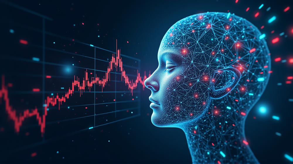 急上昇するAI株: 別のドットコムバブルか、それとも未来の幕開けか？