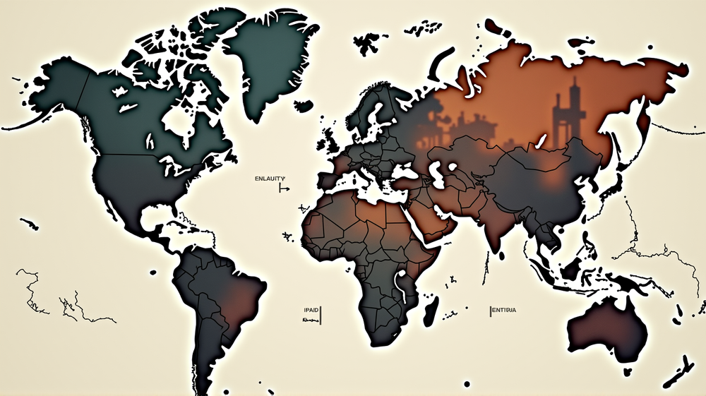 米国がビザ政策の転換案を提案：学生と記者への影響