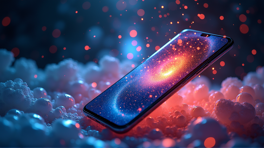 サムスン、大胆な一手：Galaxy S25 シリーズがAndroid 16アップデートを先駆ける