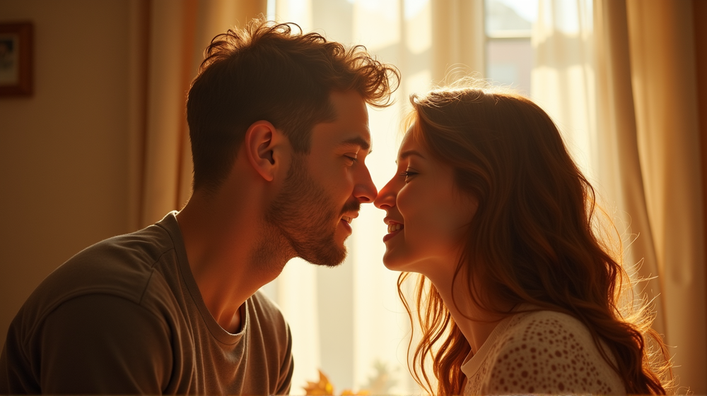 8つの日常習慣で関係を強化する方法