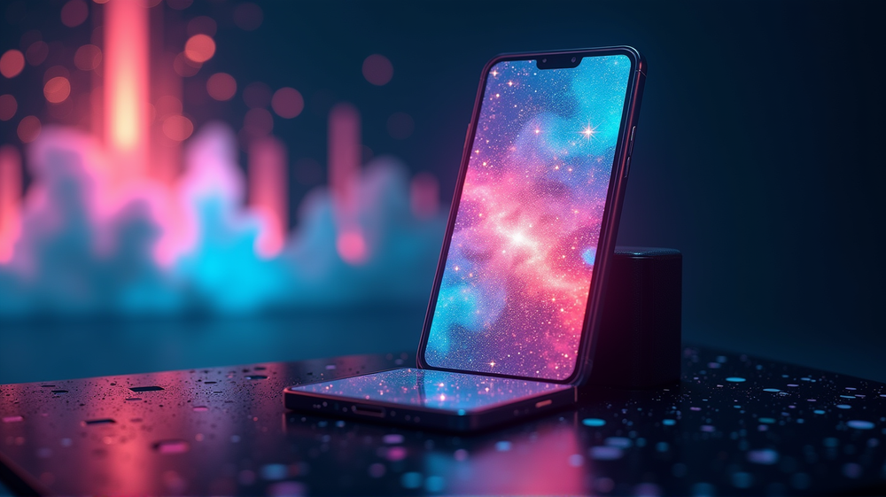 Google Pixel 10 Pro XL: Androidのフラッグシップの巨人